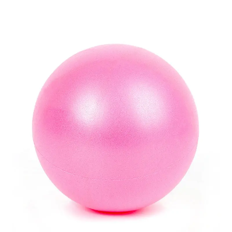 Pilatesball liten – 25 cm - 3