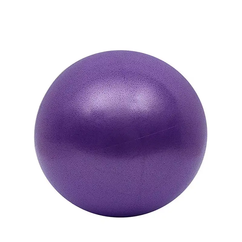 Pilatesball liten – 25 cm - 6