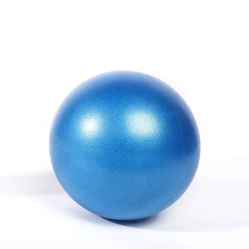 Pilatesball liten – 25 cm