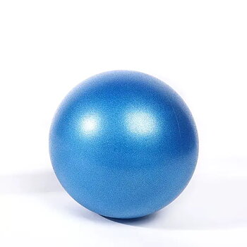 Pilatesball liten – 25 cm
