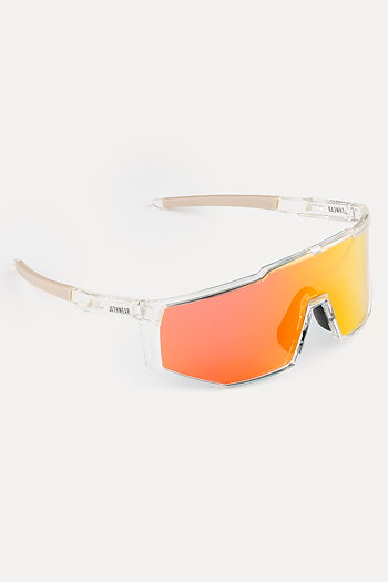 Jethwear Turbo Tints - Clear Red Ion