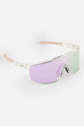 Jethwear Turbo Tints - Clear Pink Ion