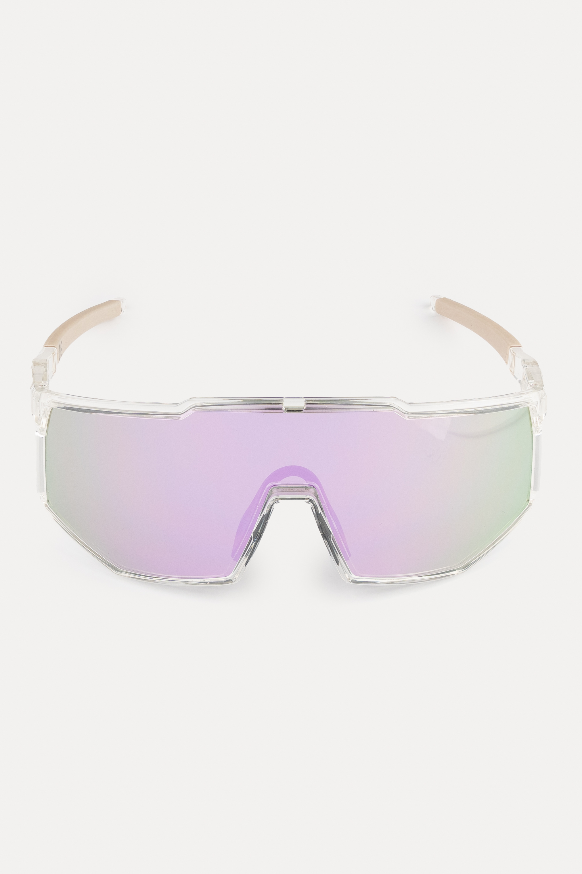 Jethwear Turbo Tints - Clear Pink Ion - 2