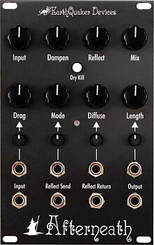 EarthQuaker Devices Afterneath Eurorack