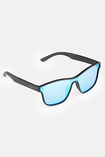 Jethwear Vibe Visors - Blue Ion 