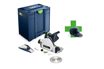 Festool TSC 55 KEB-Basic 100Y Limited