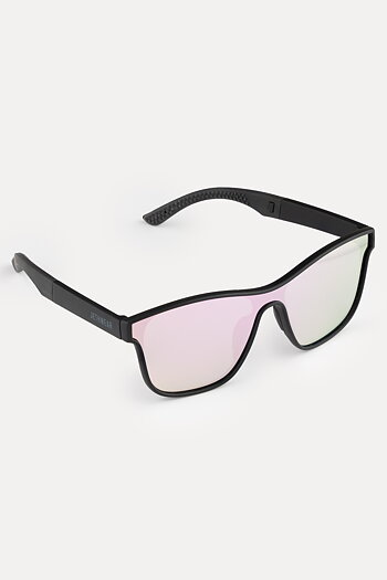 Jethwear Vibe Visors - Pink Ion 