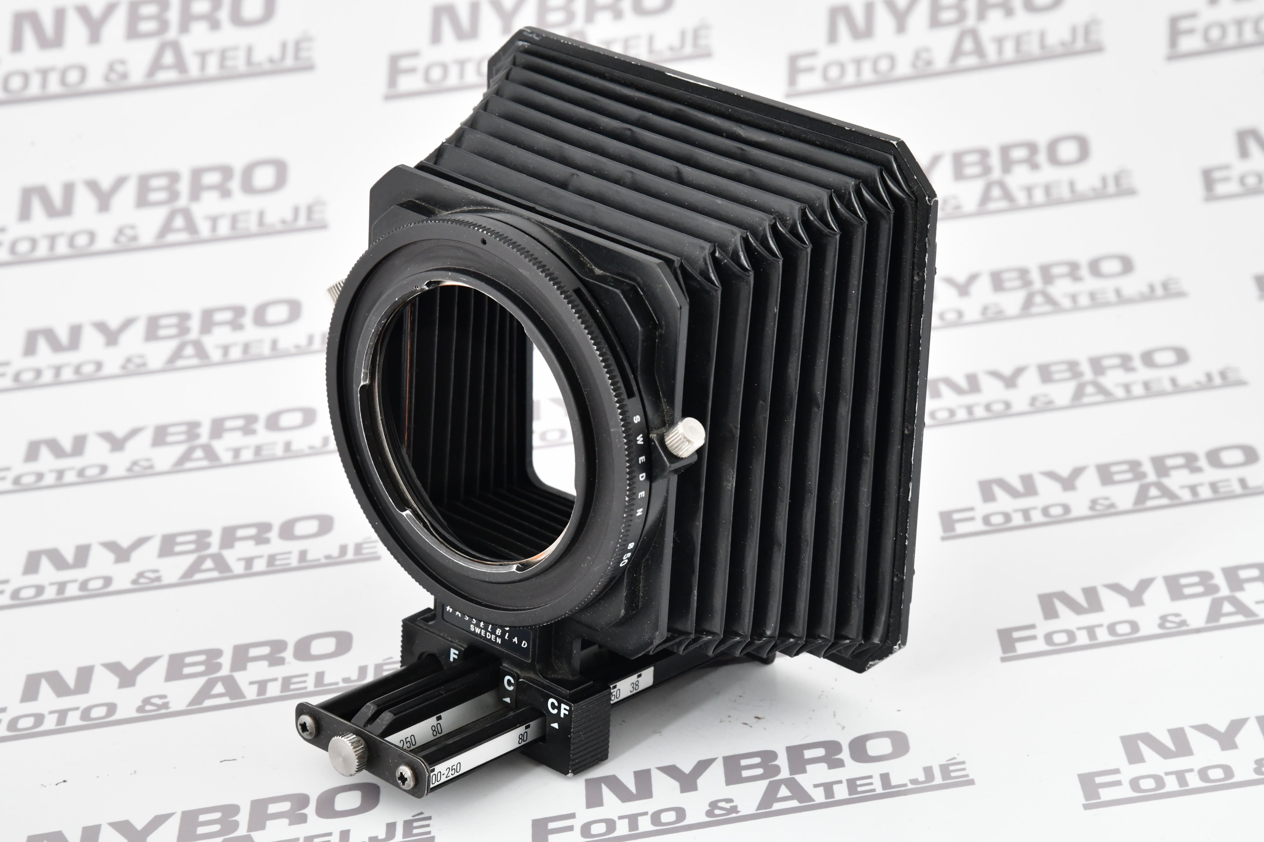 Hasselblad PRO SHADE Compendium - 2