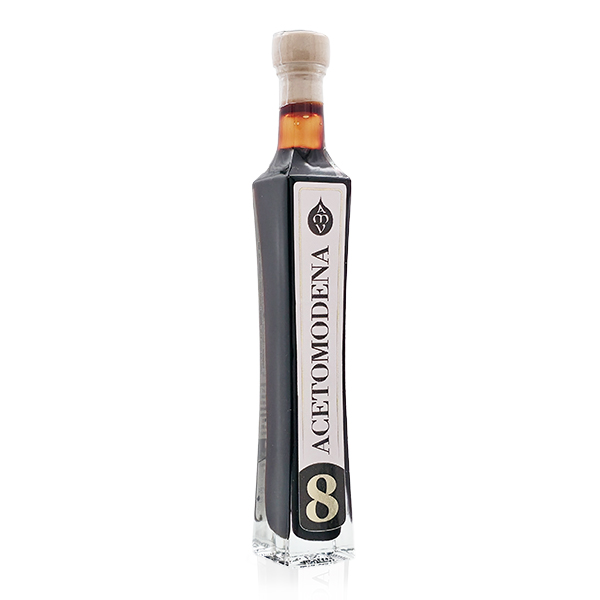 Acetomodena Balsamvinägerdressing Sigarino Nr 8, 40 ml