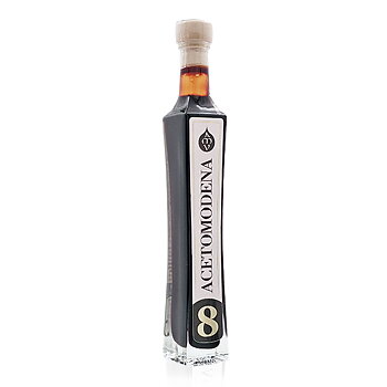 Acetomodena Balsamvinägerdressing Sigarino Nr 8, 40 ml