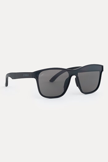 Jethwear Vibe Visors - Black / Black