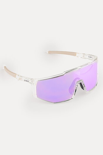 Jethwear Turbo Tints - Clear Purple Ion