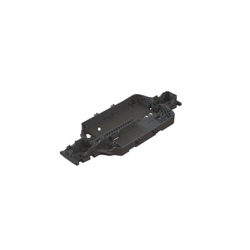 ARRMA Composite Chassis - SWB V2