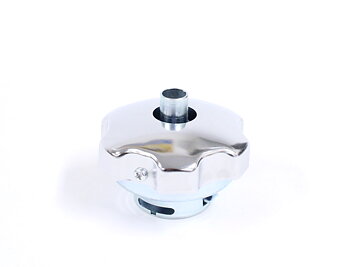 Oil filler cap, B18/B20 (with ventilation)