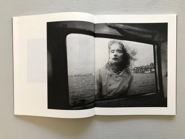 Anders Petersen - The Left Shore - 3