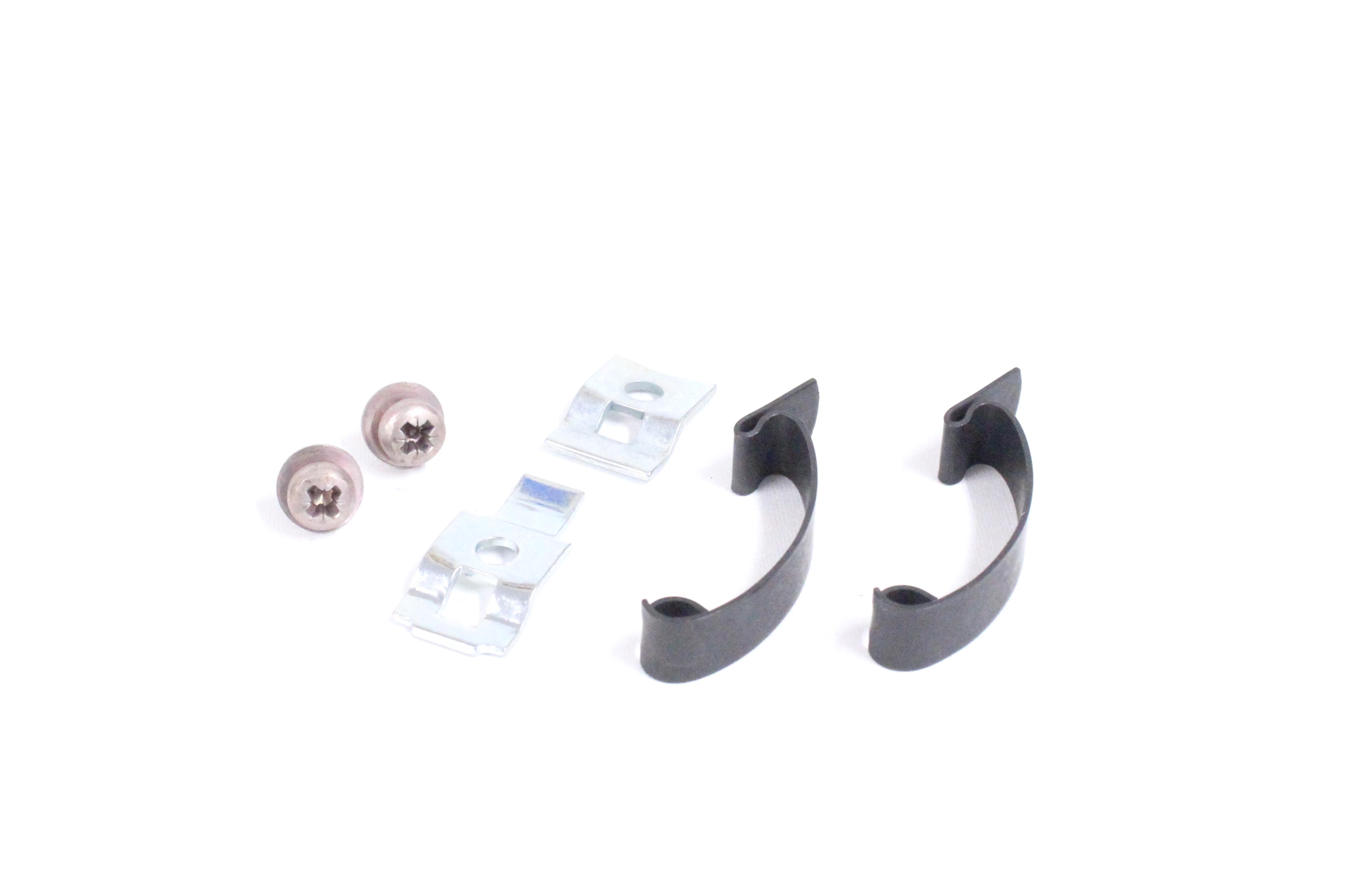 Retaining spring kit, distributor cap B16/B18/B20/B30 (Bosch)