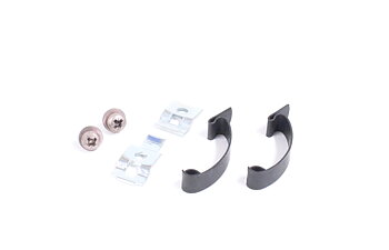 Retaining spring kit, distributor cap B16/B18/B20/B30 (Bosch)