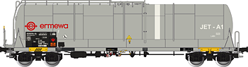 Tankvagn Zas 'ermewa', D-ERMD,