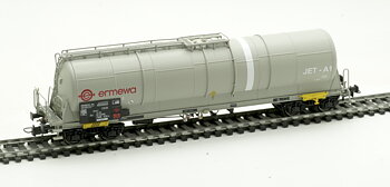 Tankvagn Zas 'ermewa', D-ERMD,