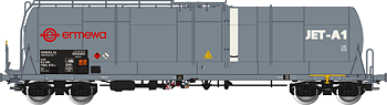 Tankvagn Zas 'ermewa', D-ERMD, Ep VI