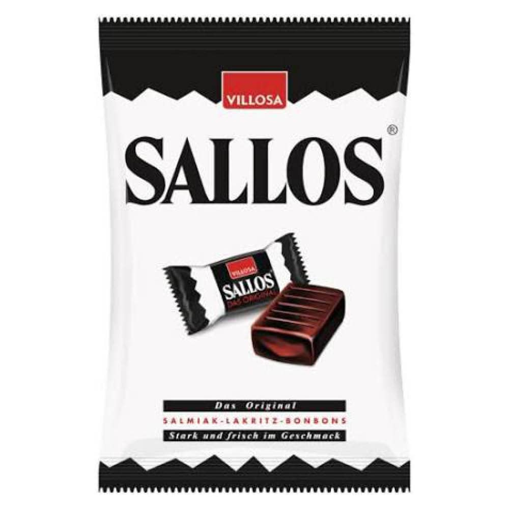 Sallos Original 750g