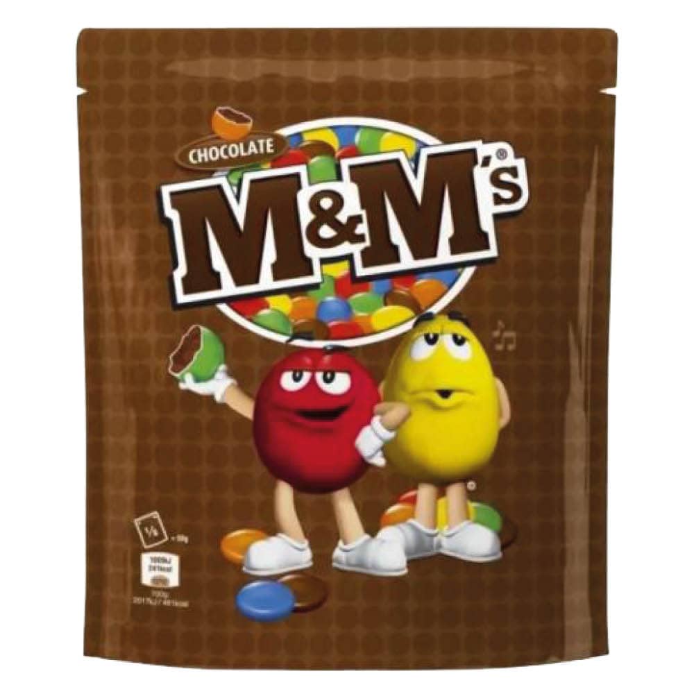 Czekoladki M&amp;M's 330 g
