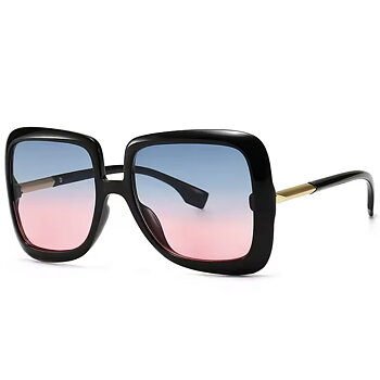 solglasögon 70s Rivera fade