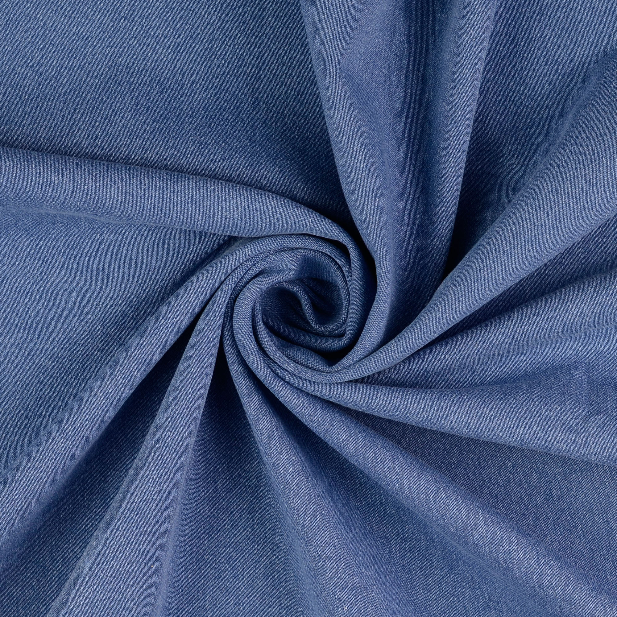DENIM COLLEGE - LIGHT BLUE