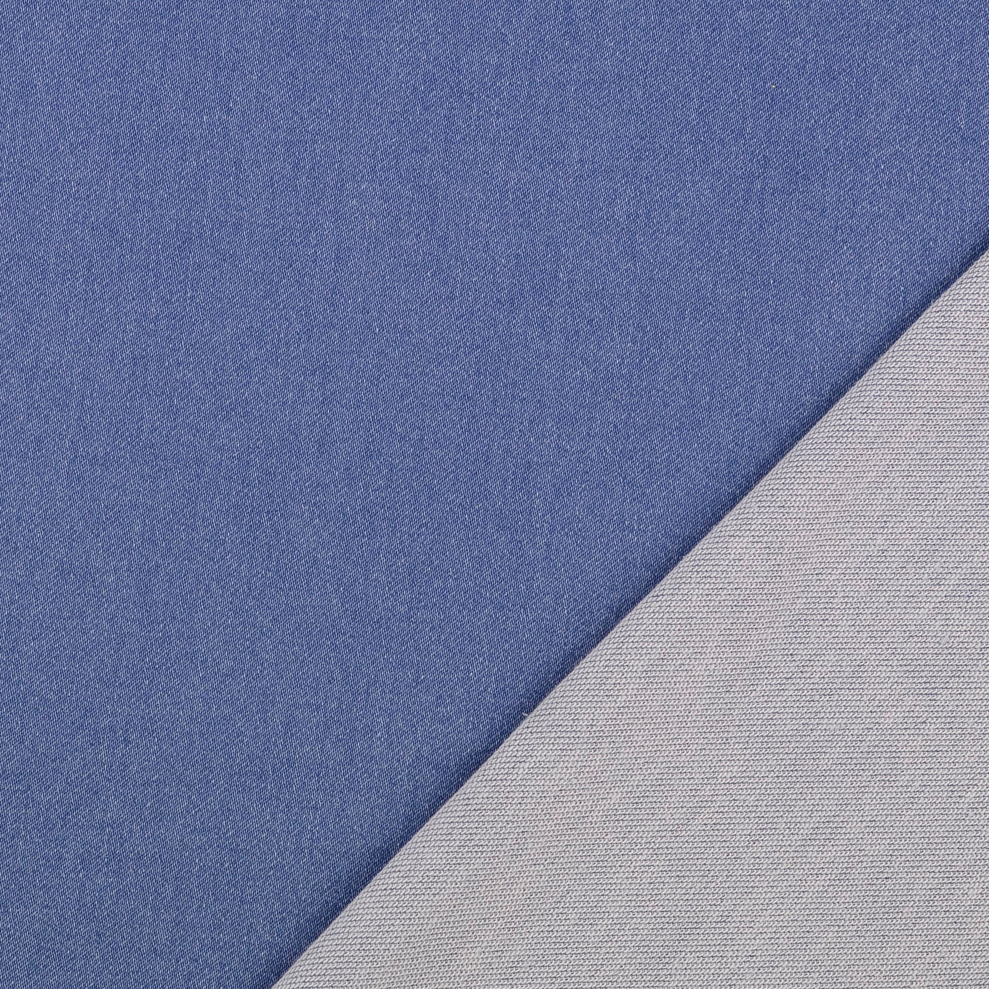 DENIM COLLEGE - LIGHT BLUE - 4