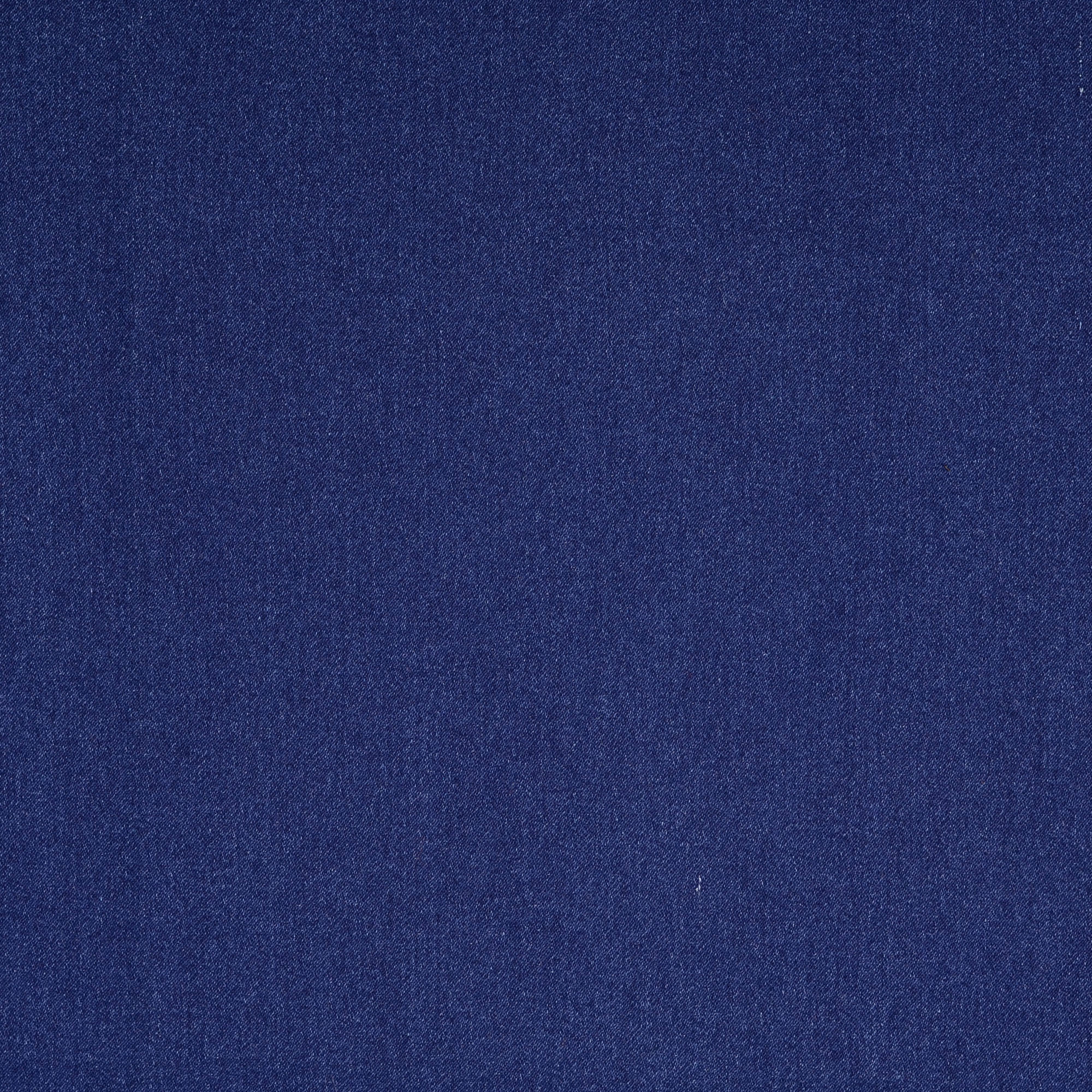 DENIM COLLEGE - DARK  BLUE - 3