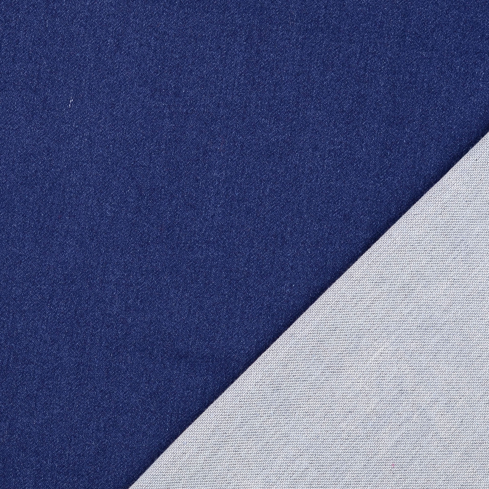 DENIM COLLEGE - DARK  BLUE - 4