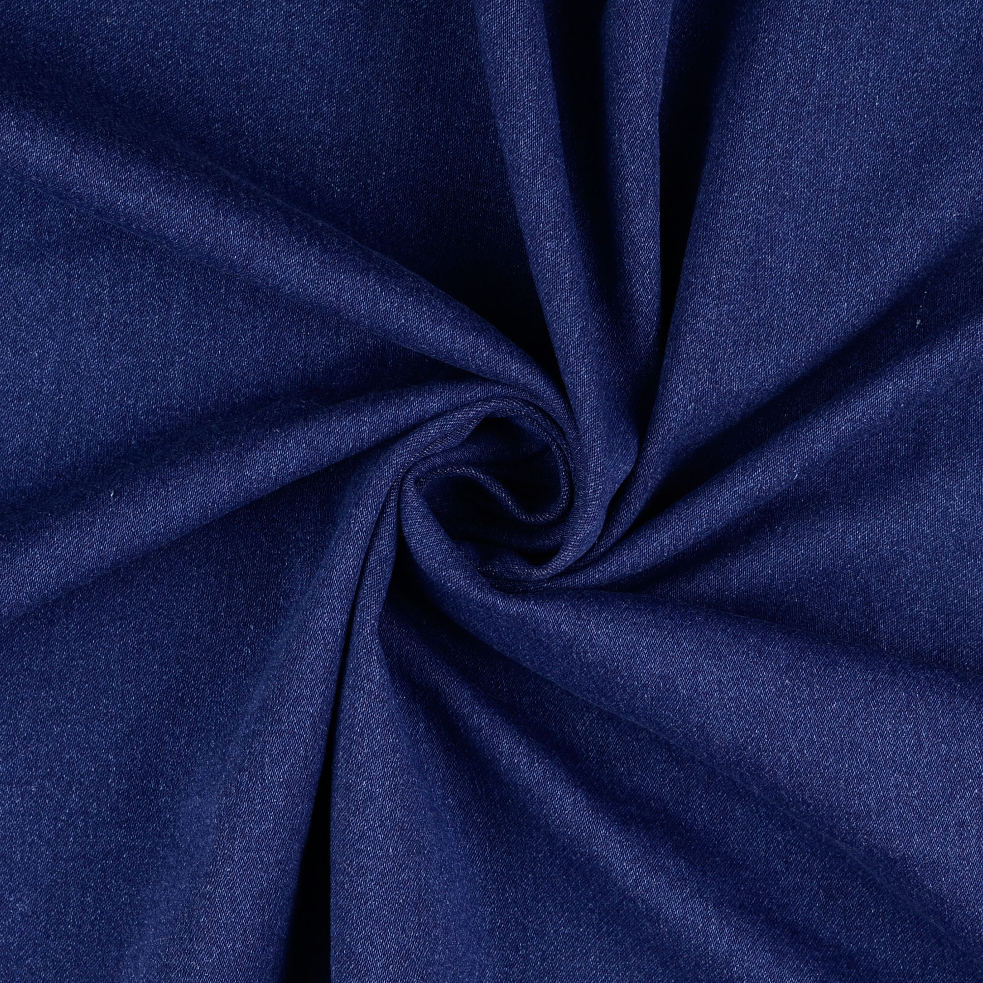 DENIM COLLEGE - DARK  BLUE