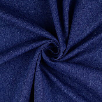 DENIM COLLEGE - DARK BLUE