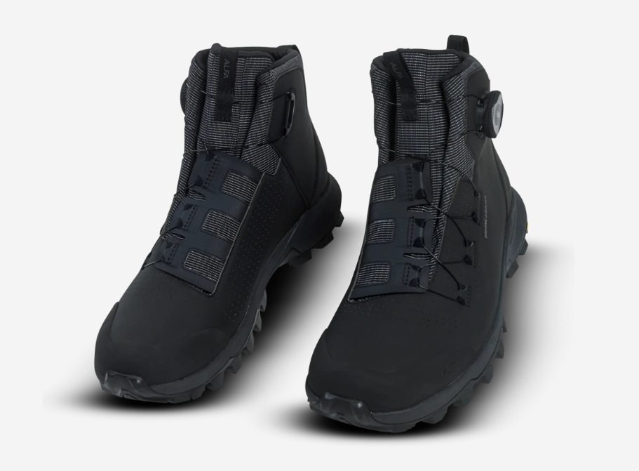 ALFA Bregne 2.0 APS GTX Dam Phantom Black  - 6