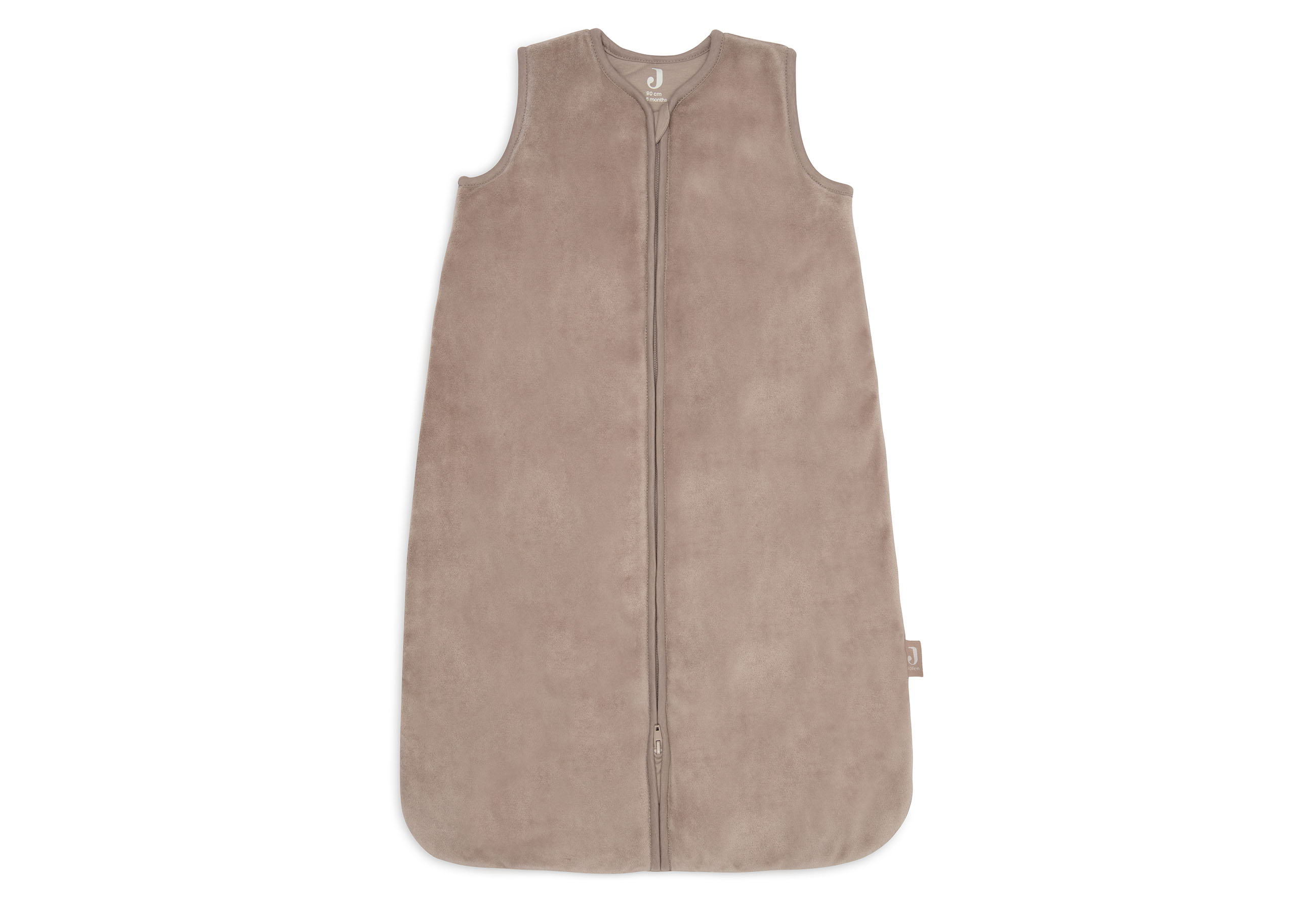 Jollein Sovpåse 90cm Velvet Milky Coffee