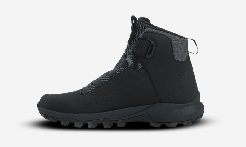 ALFA Bregne 2.0 APS GTX Herr Phantom Black - 2