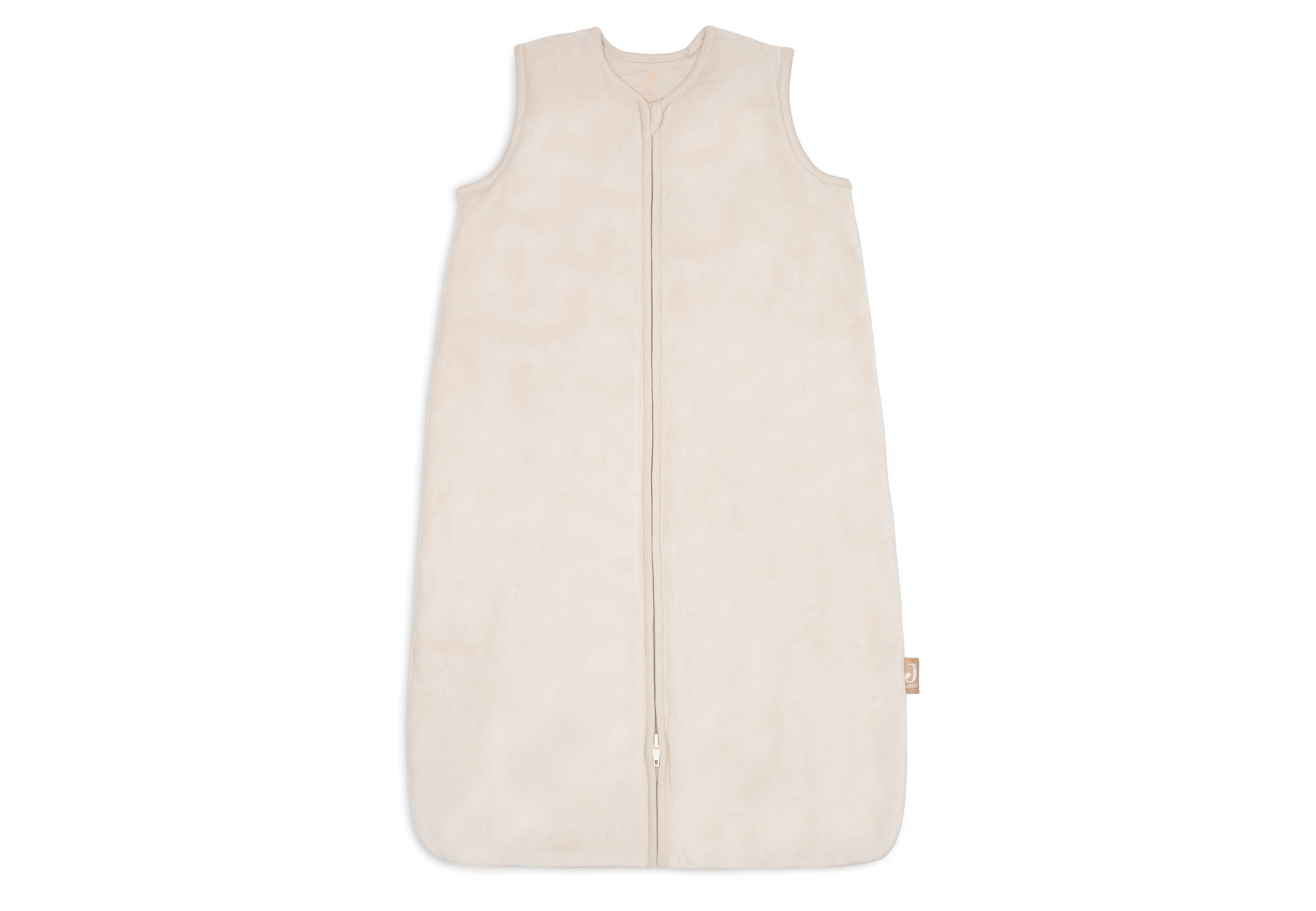Jollein Sovpåse 90cm Velvet Oatmeal
