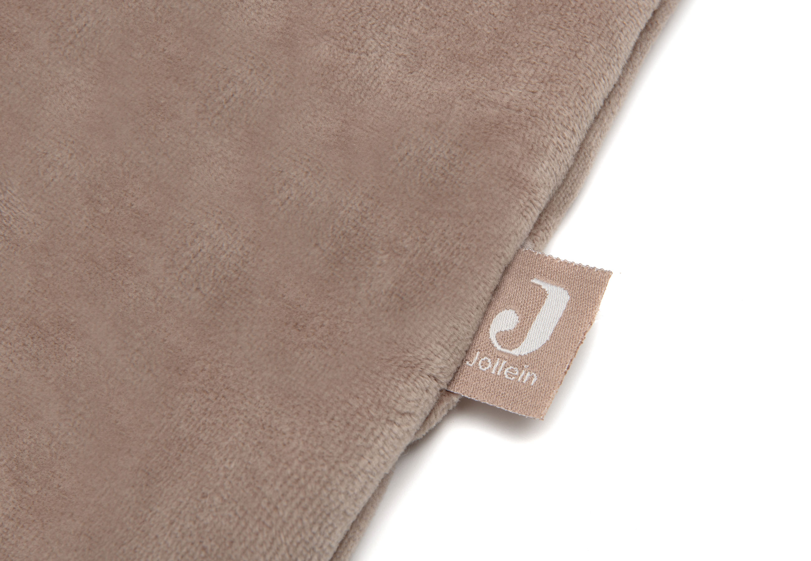Jollein Sovpåse 70cm Velvet Milky Coffee - 3