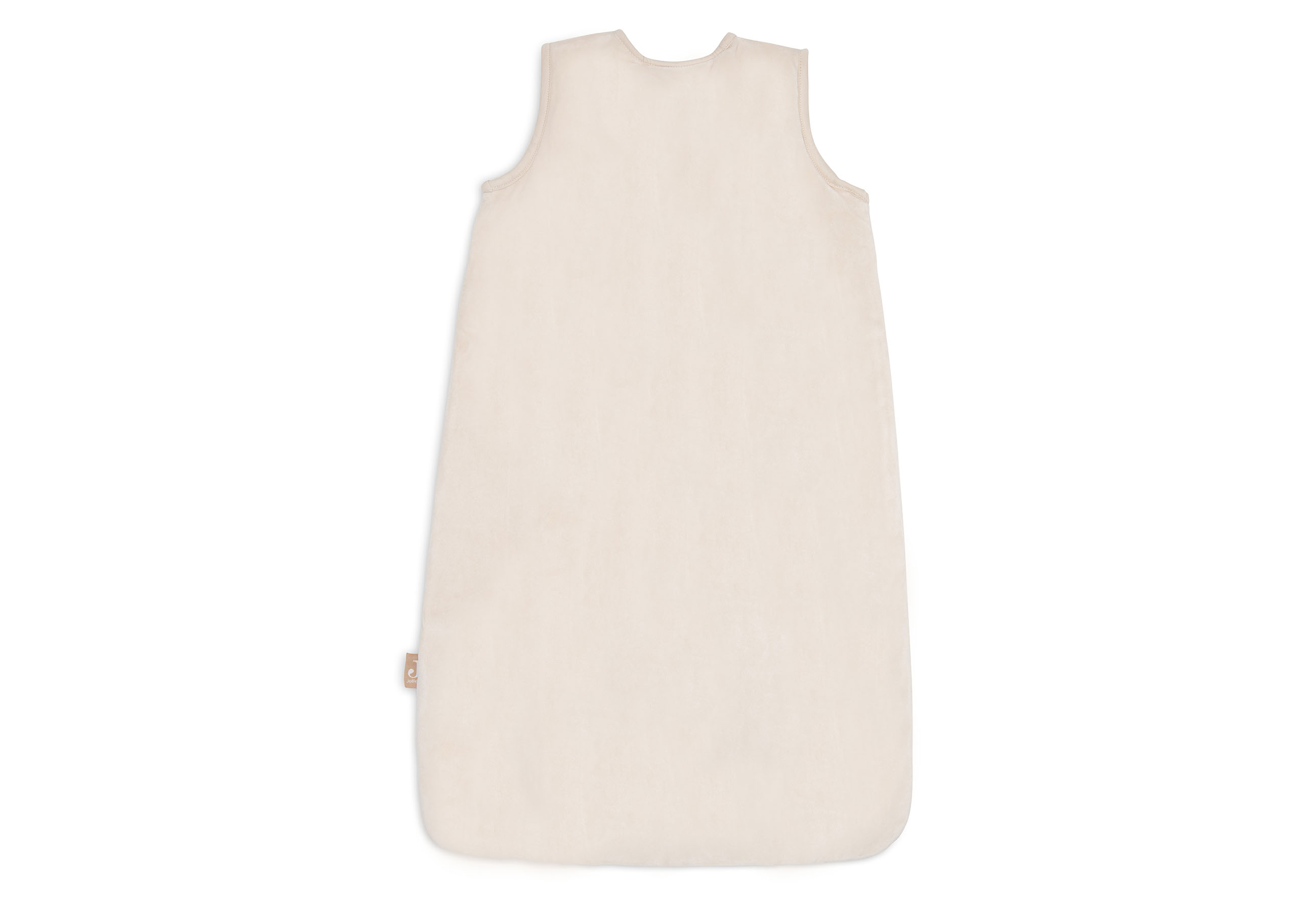 Jollein Sovpåse 70cm Velvet Oatmeal - 2