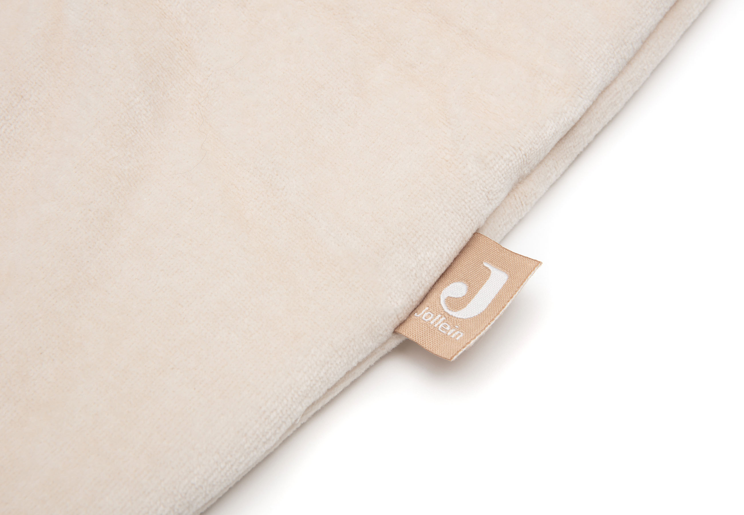 Jollein Sovpåse 70cm Velvet Oatmeal - 3