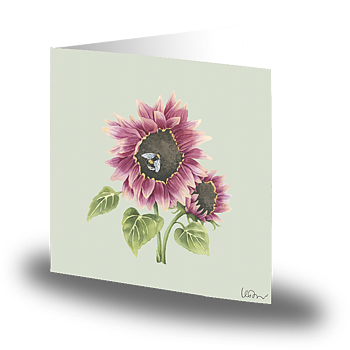 Cards By jojo Solros Litet Kort