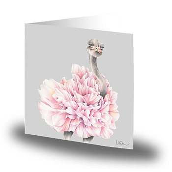 Cards By Jojo Stuts Litet Kort