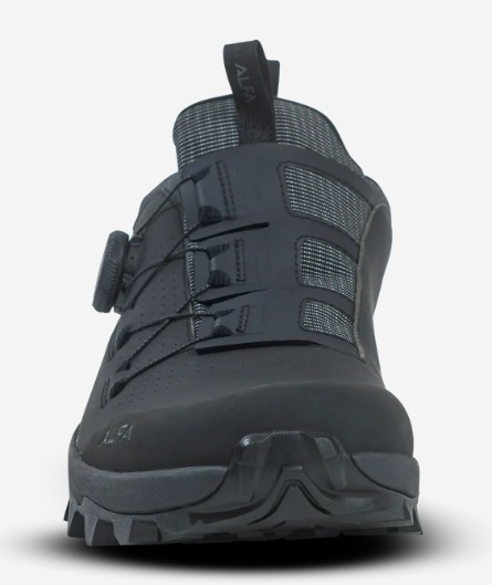 ALFA Piggen 2.0 APS GTX Herr Phantom Black - 3