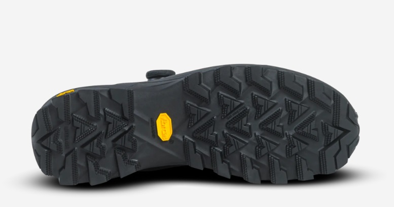 ALFA Piggen 2.0 APS GTX Herr Phantom Black - 6
