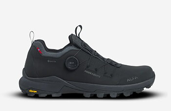 ALFA Piggen 2.0 APS GTX Herr Phantom Black
