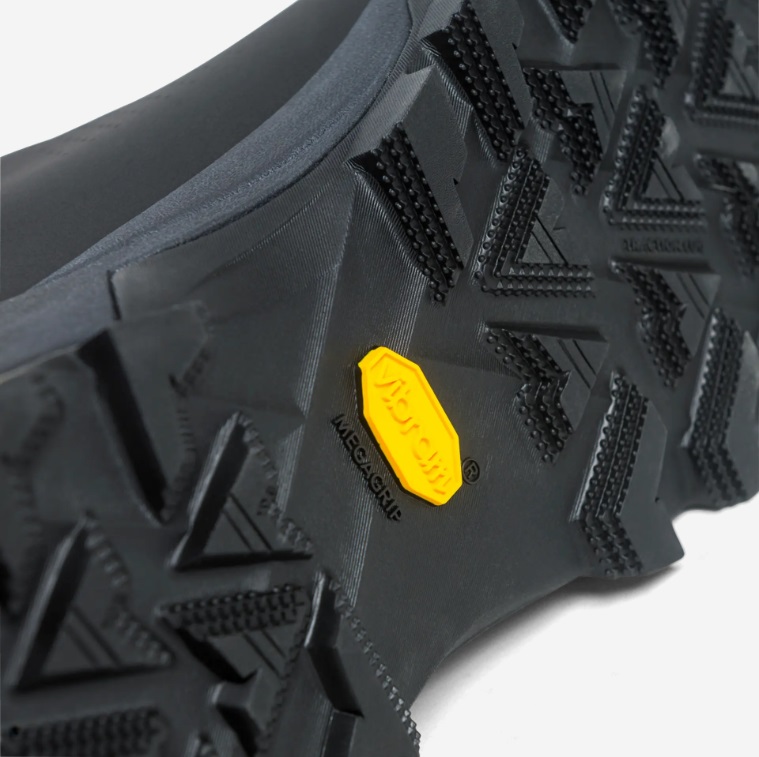 ALFA Piggen 2.0 APS GTX Herr Phantom Black - 9
