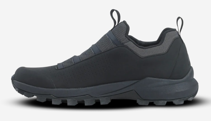ALFA Piggen 2.0 APS GTX Herr Phantom Black - 2
