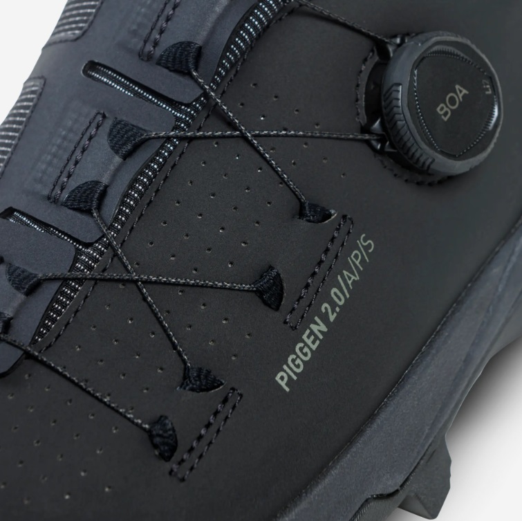 ALFA Piggen 2.0 APS GTX Herr Phantom Black - 8