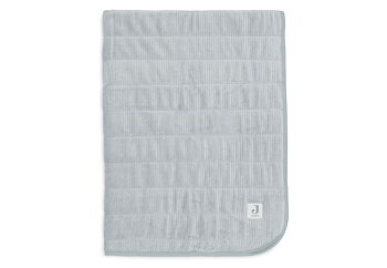 Jollein Filt 75x100cm Velvet Rib Sea Green