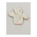 Dollhouse Second Hand - Doll Clothes Baby Cardigan with Hood